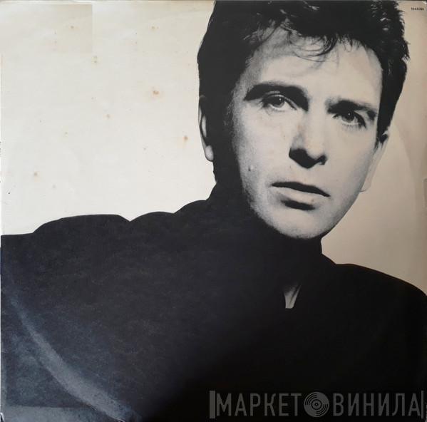  Peter Gabriel  - So