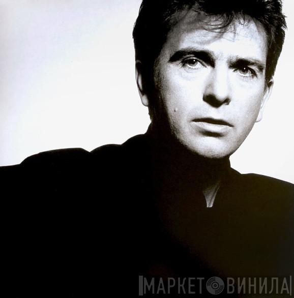 Peter Gabriel - So