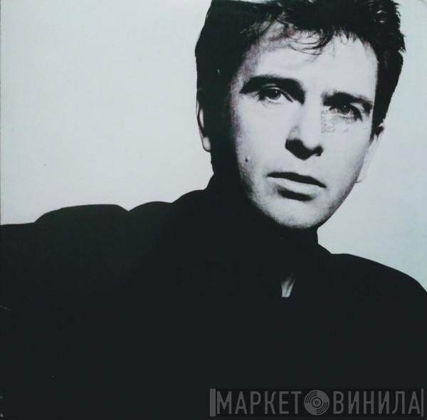  Peter Gabriel  - So