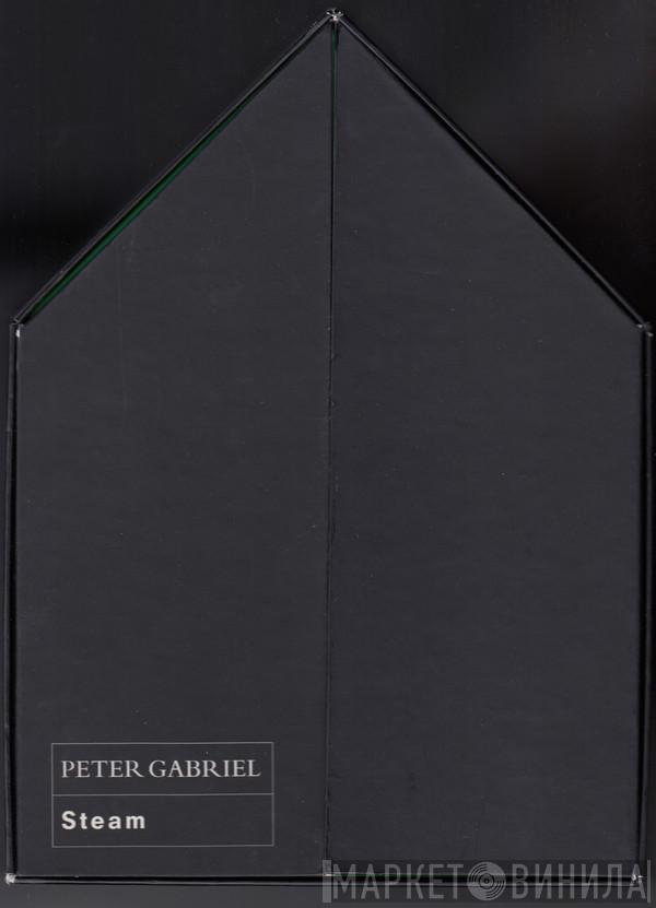 Peter Gabriel - Steam
