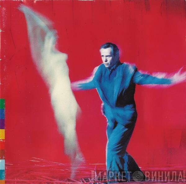  Peter Gabriel  - Us