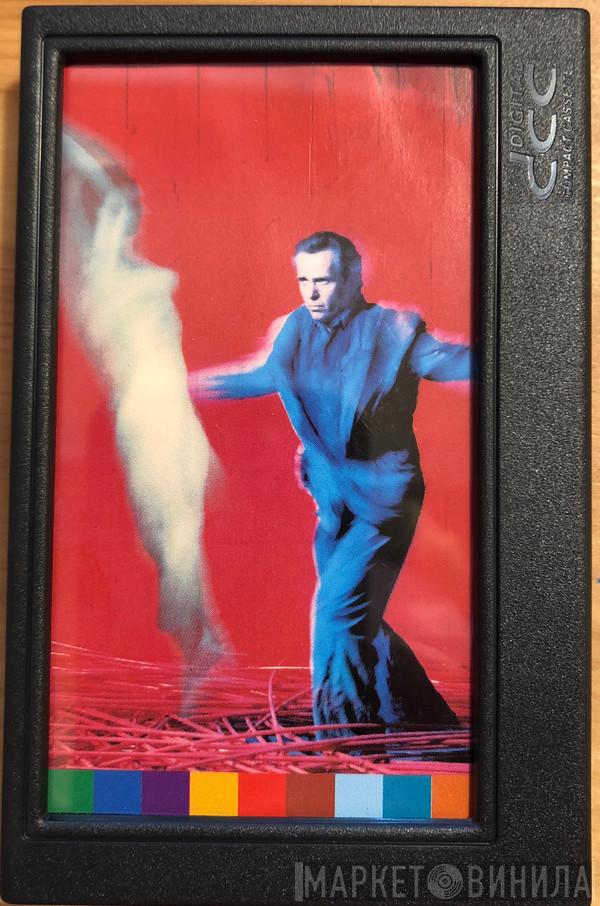  Peter Gabriel  - Us