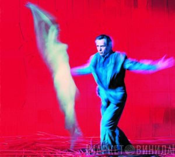  Peter Gabriel  - Us