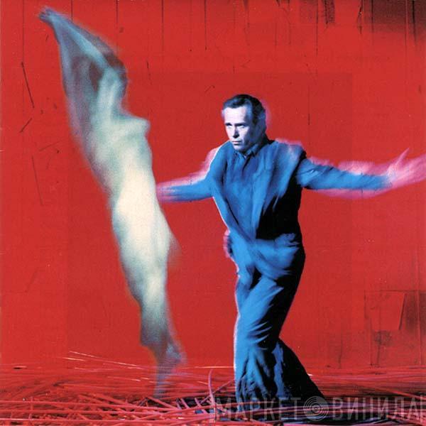  Peter Gabriel  - Us