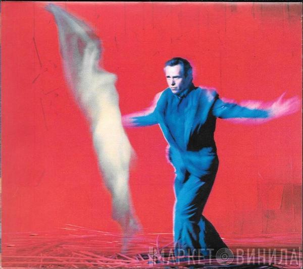  Peter Gabriel  - Us