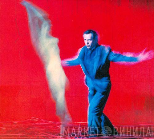  Peter Gabriel  - Us