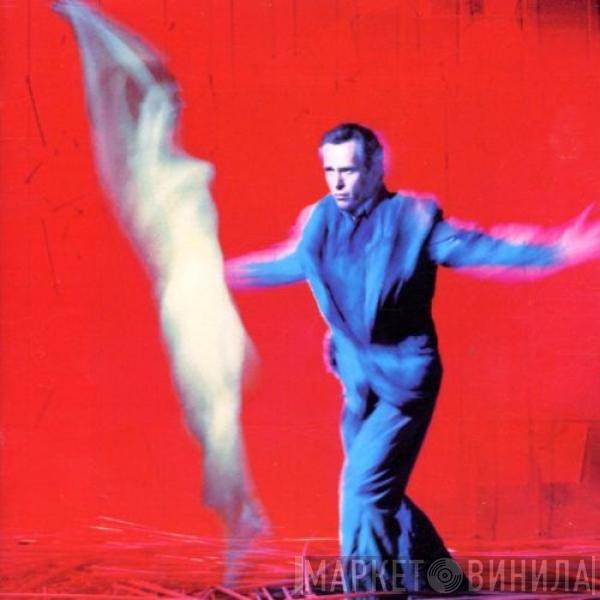  Peter Gabriel  - Us