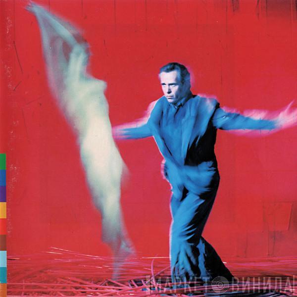  Peter Gabriel  - Us