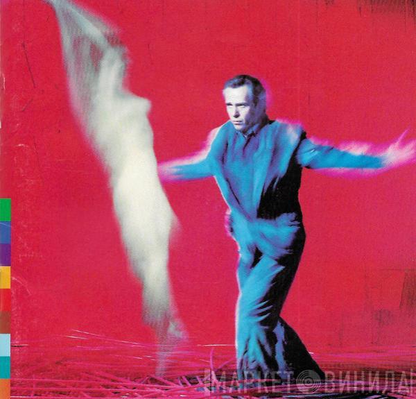  Peter Gabriel  - Us