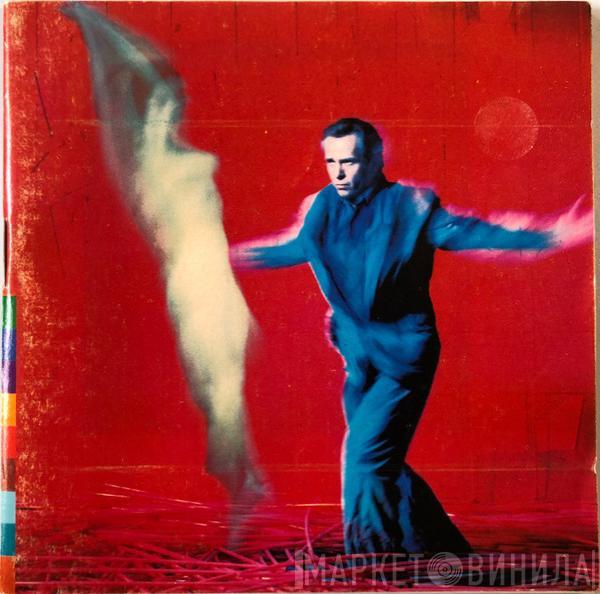  Peter Gabriel  - Us