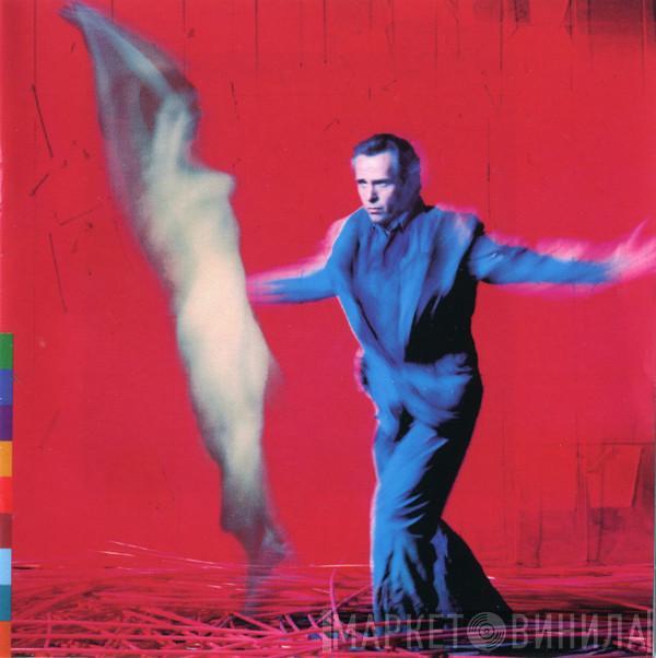  Peter Gabriel  - Us