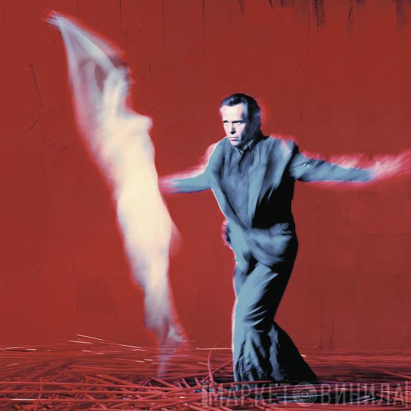  Peter Gabriel  - Us