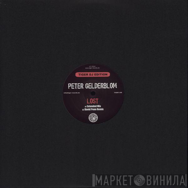 Peter Gelderblom - Lost