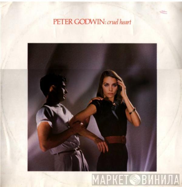 Peter Godwin - Cruel Heart
