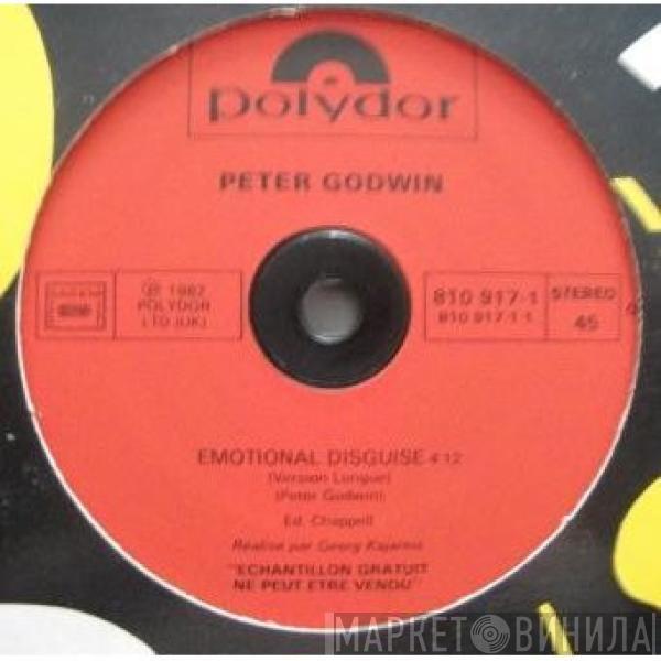 Peter Godwin - Emotional Disguise