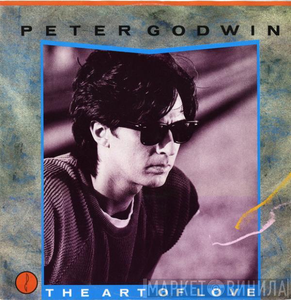 Peter Godwin - The Art Of Love