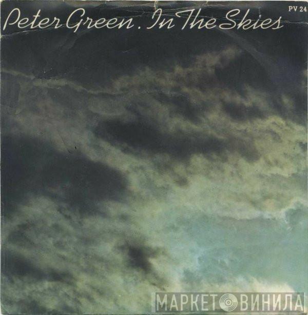 Peter Green  - In The Skies