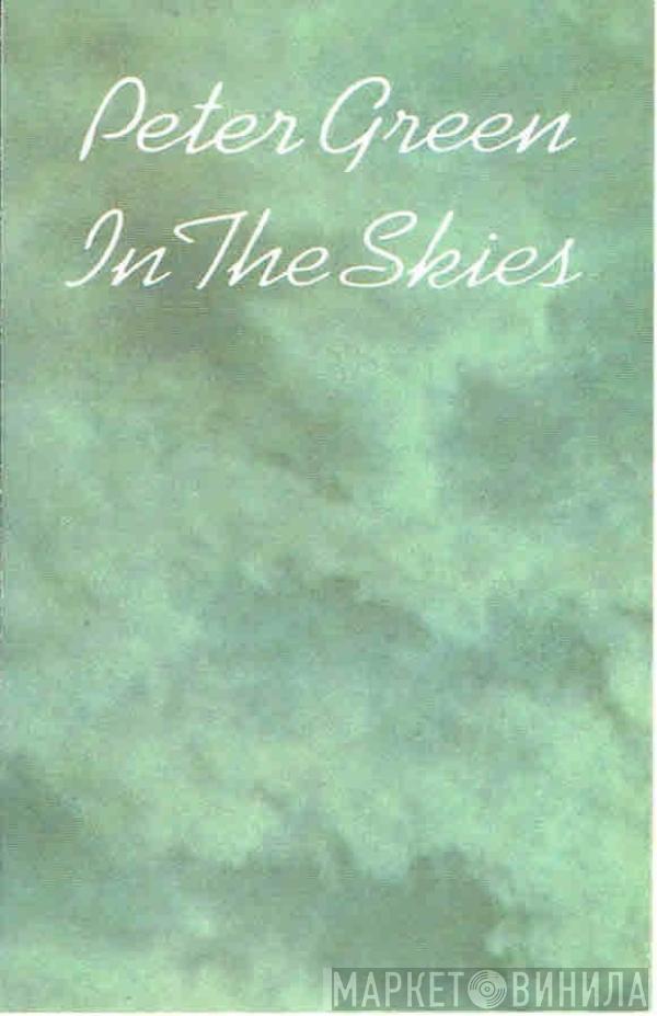 Peter Green  - In The Skies
