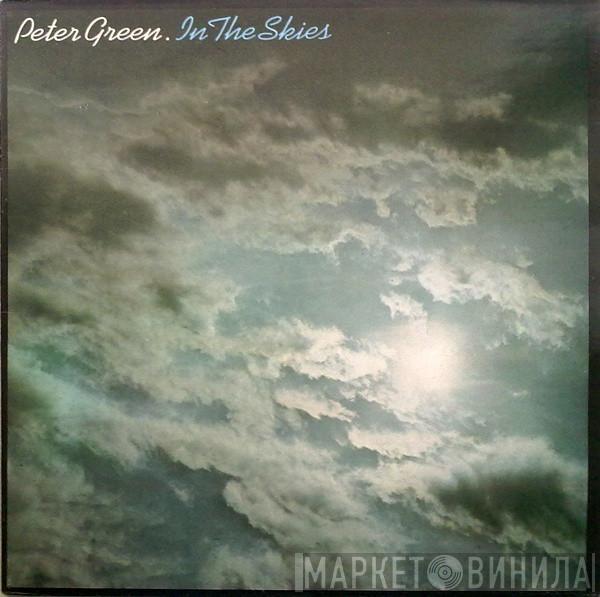 Peter Green  - In The Skies