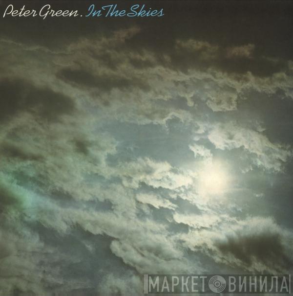 Peter Green  - In The Skies
