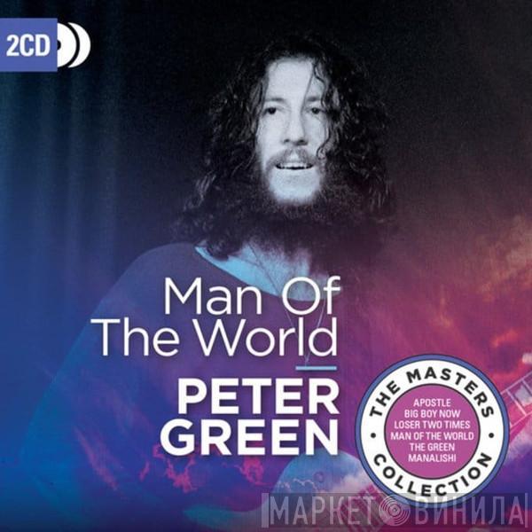 Peter Green  - Man Of The World