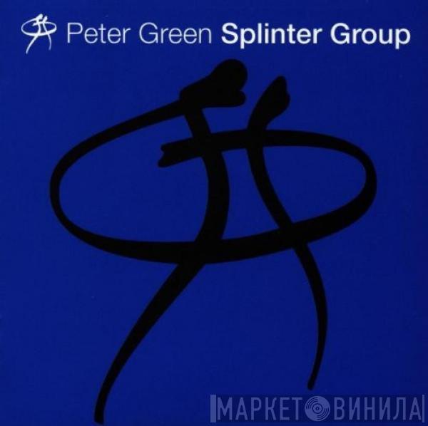 Peter Green Splinter Group - Peter Green Splinter Group