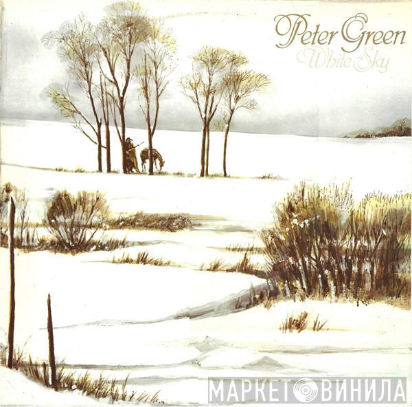 Peter Green  - White Sky