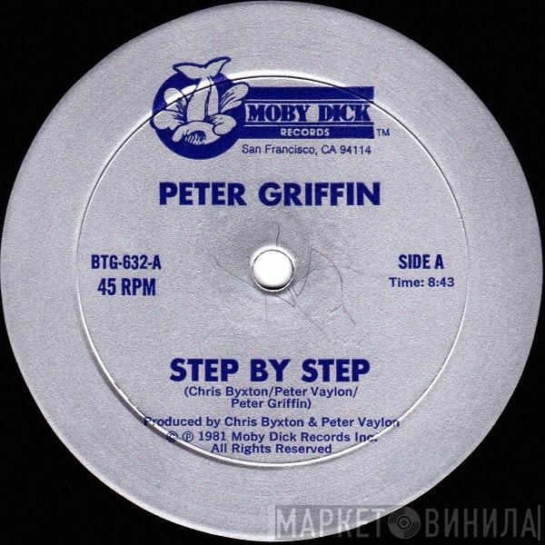 Peter Griffin - Step By Step