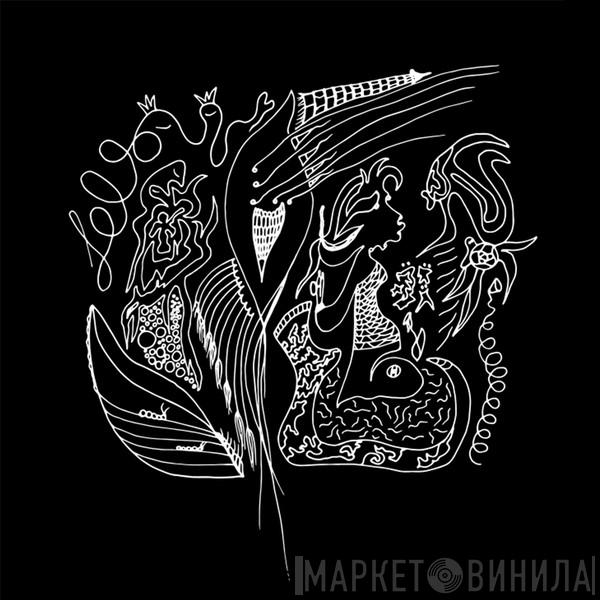 Peter Grummich - Onions EP