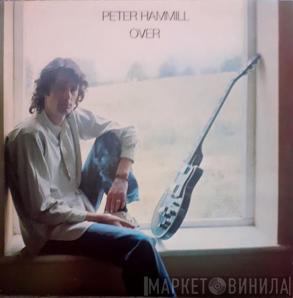 Peter Hammill - Over