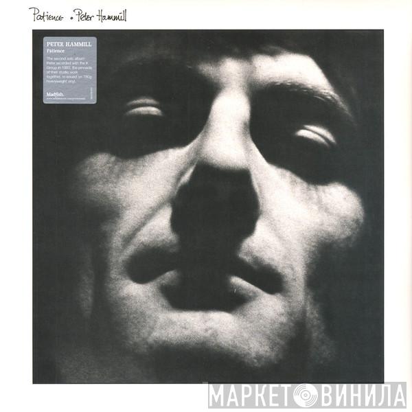Peter Hammill - Patience