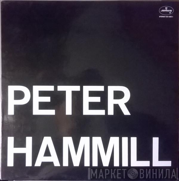 Peter Hammill - Peter Hammill