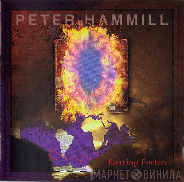 Peter Hammill - Roaring Forties