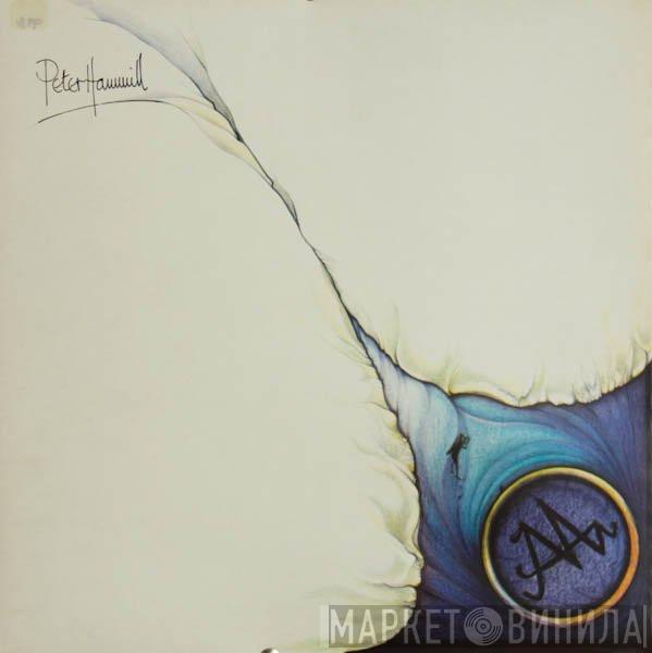 Peter Hammill - The Silent Corner And The Empty Stage