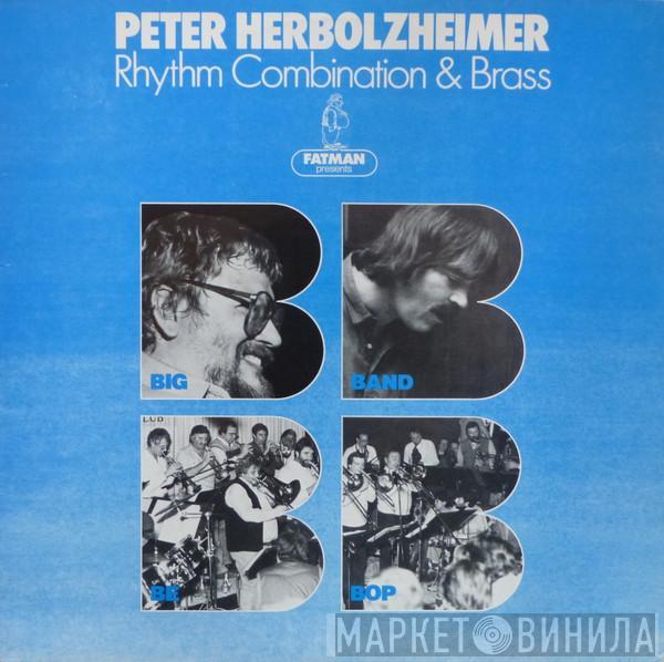 Peter Herbolzheimer Rhythm Combination & Brass - Bigband Bebop