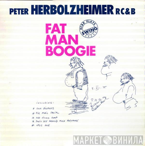 Peter Herbolzheimer Rhythm Combination & Brass - Fat Man Boogie (A Tribute To Swing)