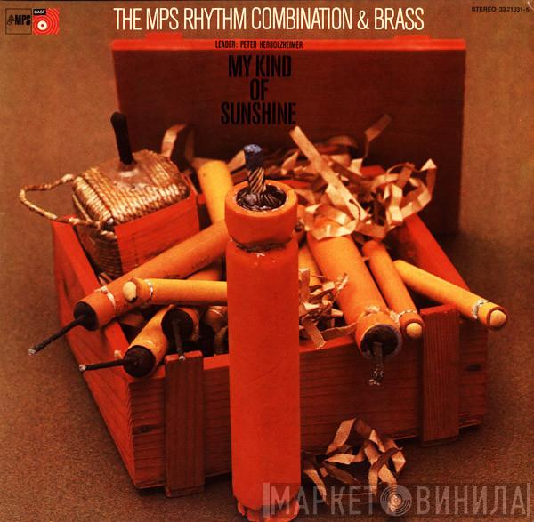 Peter Herbolzheimer Rhythm Combination & Brass, Peter Herbolzheimer - My Kind Of Sunshine
