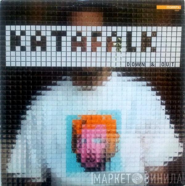 Peter Katafalk - Down & Out
