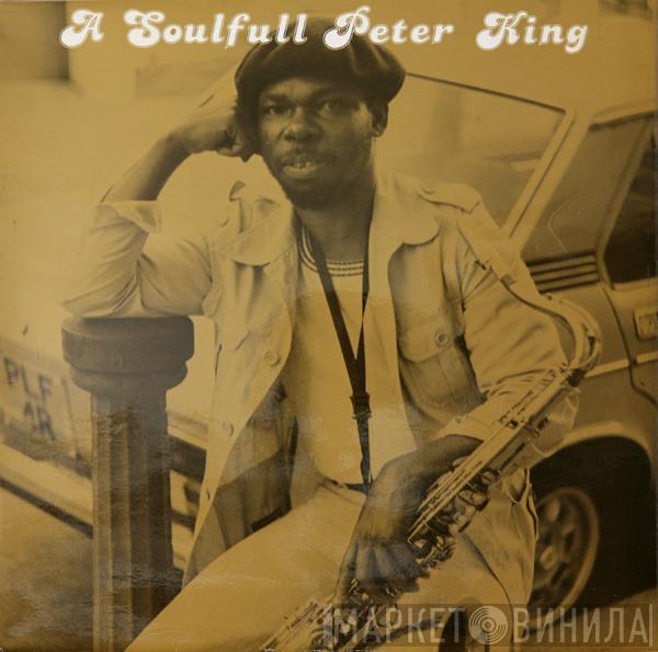 Peter King - A Soulfull Peter King