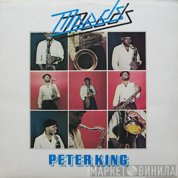 Peter King - Moods