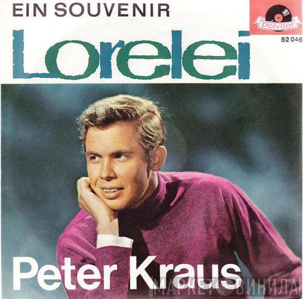 Peter Kraus - Lorelei