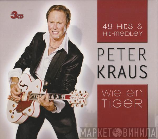  Peter Kraus  - Wie Ein Tiger
