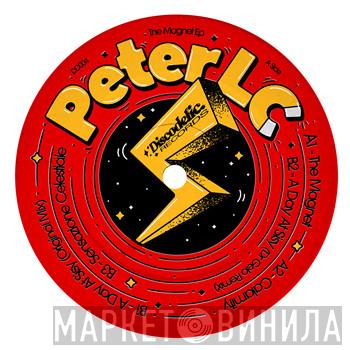 Peter LC - The Magnet Ep