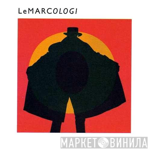 Peter LeMarc - LeMarcologi 1986 - 1996