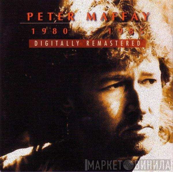 Peter Maffay - 1980 - 1985