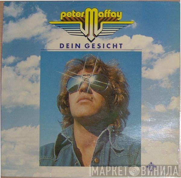 Peter Maffay - Dein Gesicht