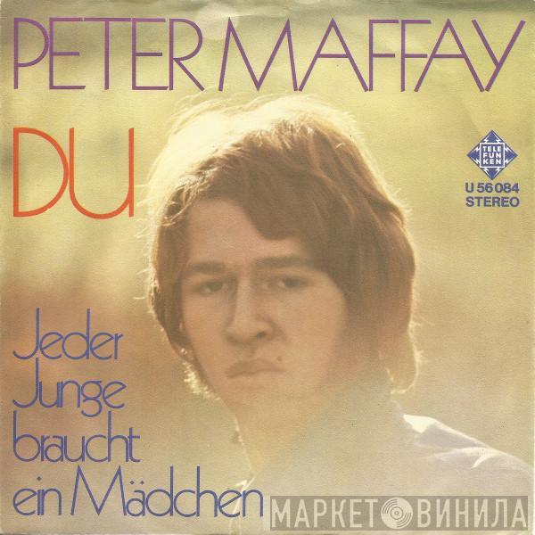 Peter Maffay - Du