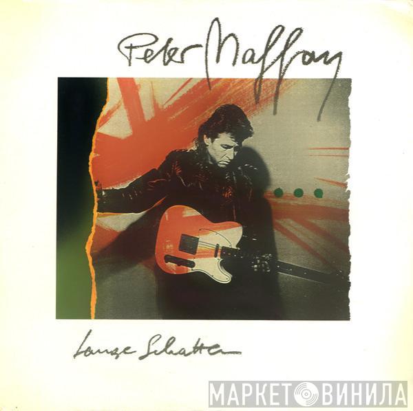 Peter Maffay - Lange Schatten