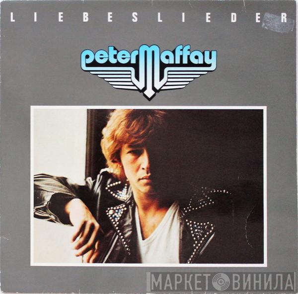 Peter Maffay - Liebeslieder