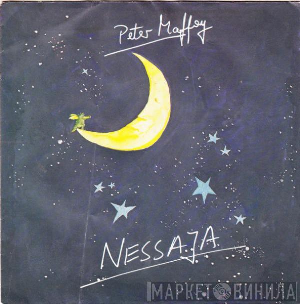 Peter Maffay - Nessaja